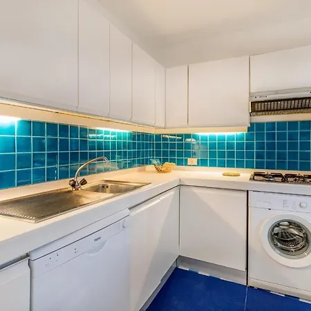 Nice In Ss With Wifi And 2 Bedrooms * Baja Sardinia