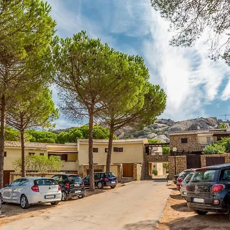 Nice In Ss With Wifi And 2 Bedrooms Baja Sardinia