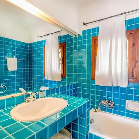 Nice In Ss With Wifi And 2 Bedrooms *