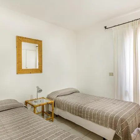 Nice In Ss With Wifi And 2 Bedrooms *