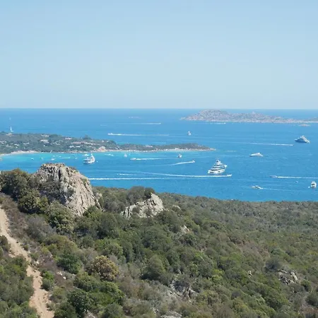 Appartamento Nice In Ss With Wifi And 2 Bedrooms Baja Sardinia
