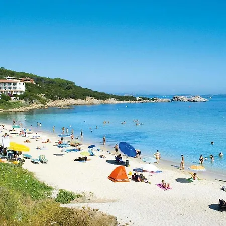 דירה Nice In Ss With Wifi And 2 Bedrooms באיה סרדיניה